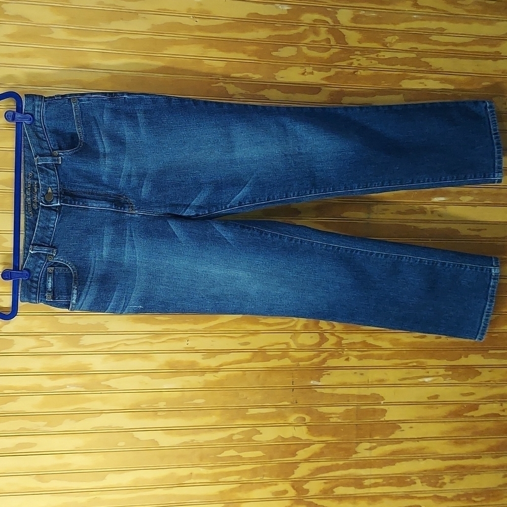 Lauren jeans Co Ralph Lauren - Picture 2 of 7